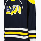 förhandsvisning ikon 3 för HV71 Hockey Hood 24/25 SR Blå