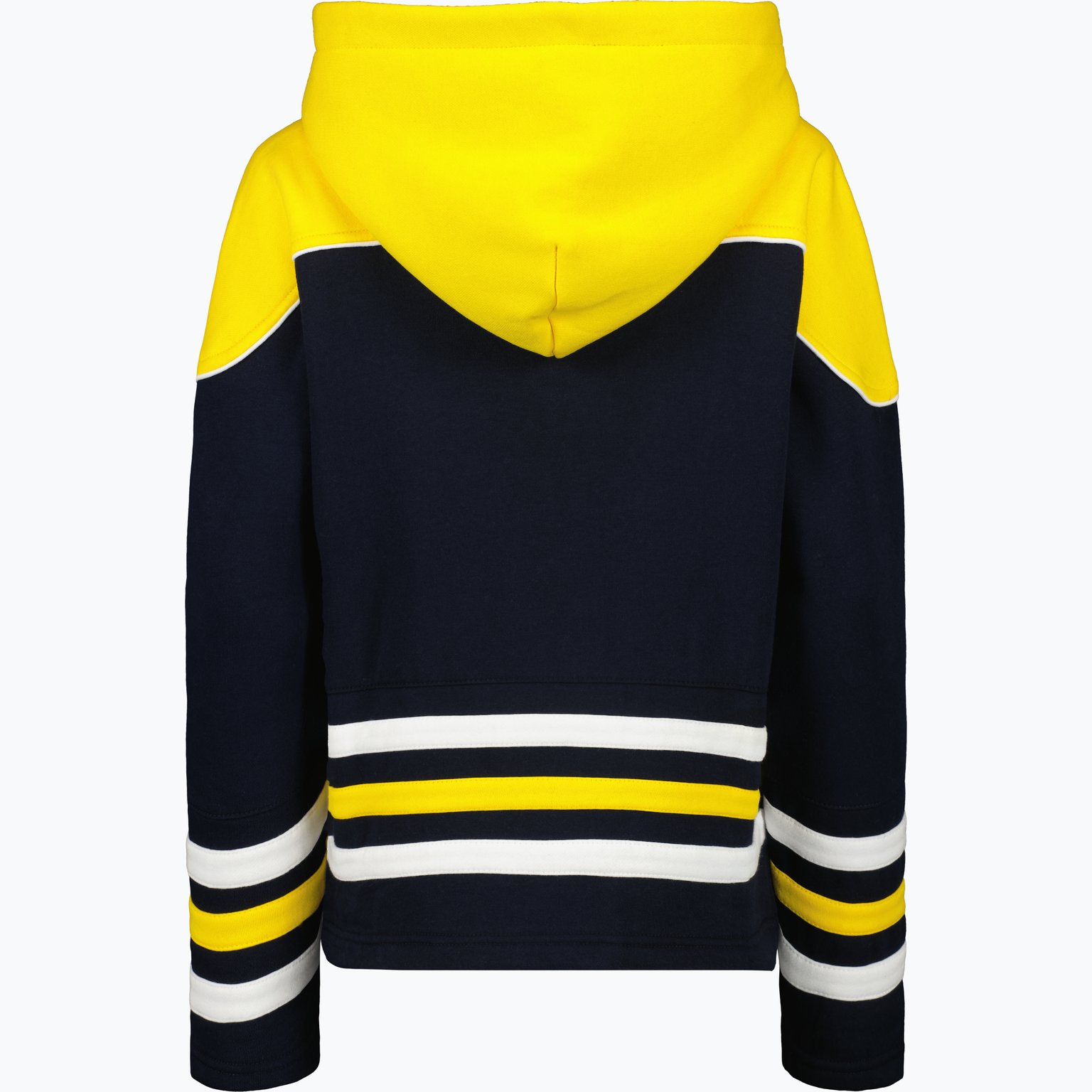 HV71 Hockey Hood 24/25 JR Blå