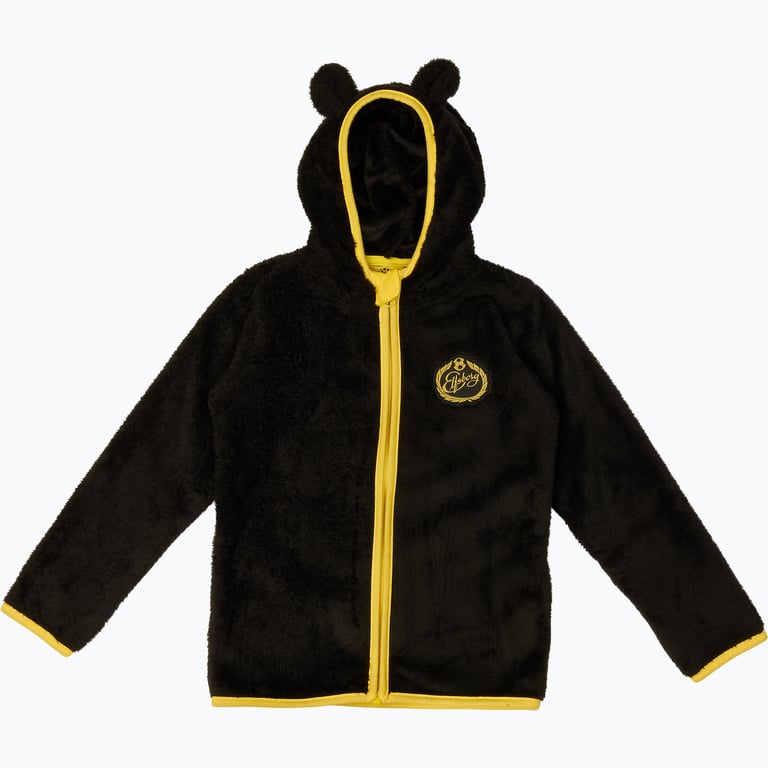 IF ELFSBORG Teddy Hood JR Svart