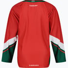 förhandsvisning ikon 2 för Frölunda Hockey REPLICA CLASSIC 24/25 Röd