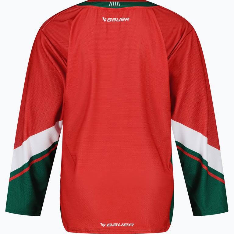 Frölunda Hockey REPLICA CLASSIC 24/25 Röd