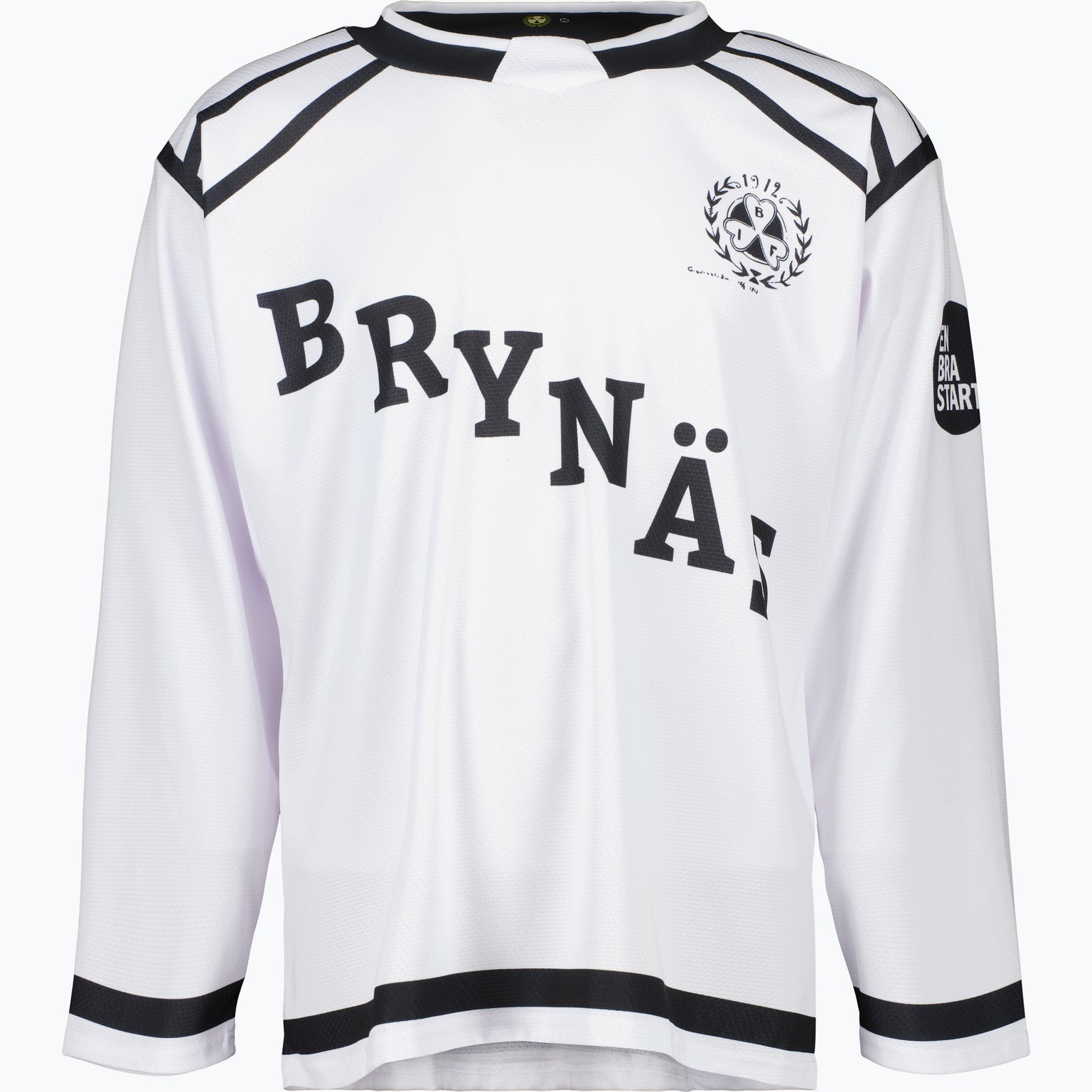 Brynäs IF REPLICA CLASSIC 24/25 Vit