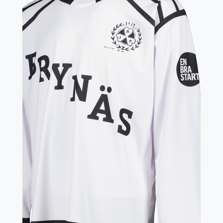 Brynäs IF REPLICA CLASSIC 24/25 Vit