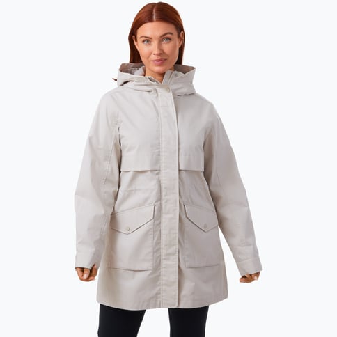 McKinley Laura Parka W jacka Vit