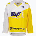 färgalternativ för Gul HV71 Replica Classic 94/95