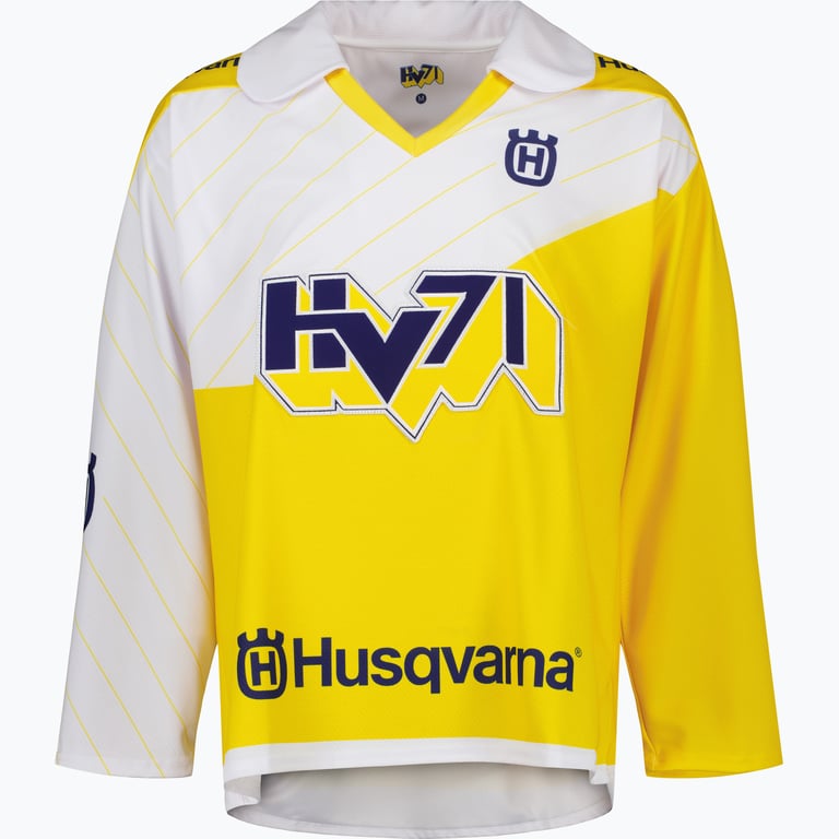 HV71 Replica Classic 94/95 Gul