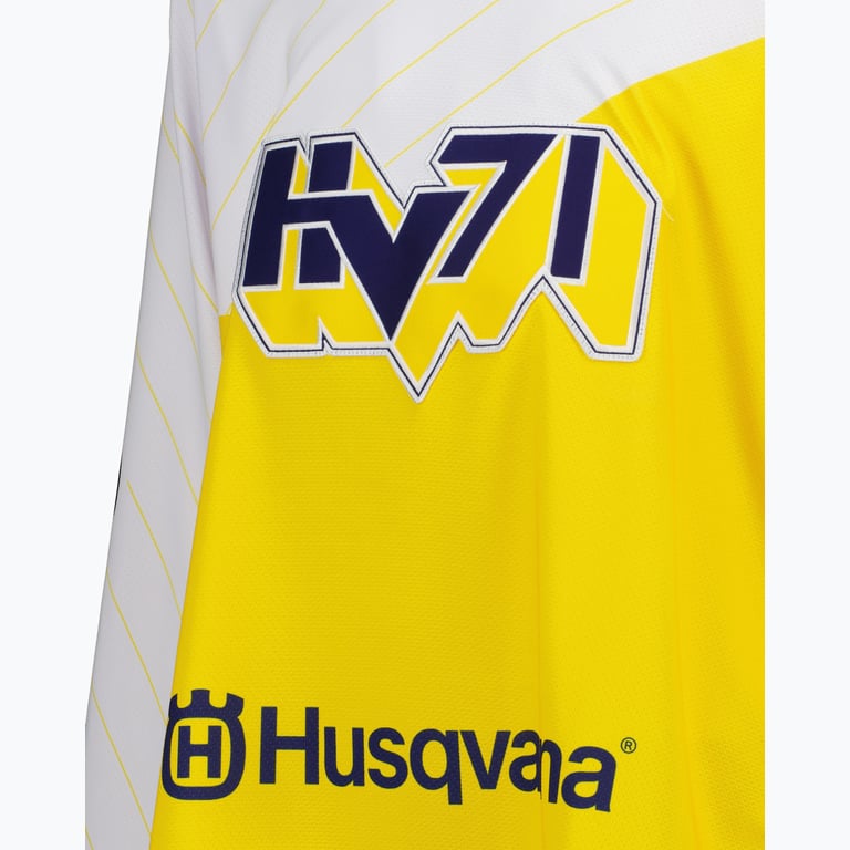 HV71 Replica Classic 94/95 Gul