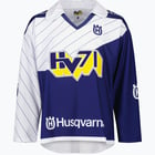 färgalternativ för Blå HV71 Replica Classic 94/95