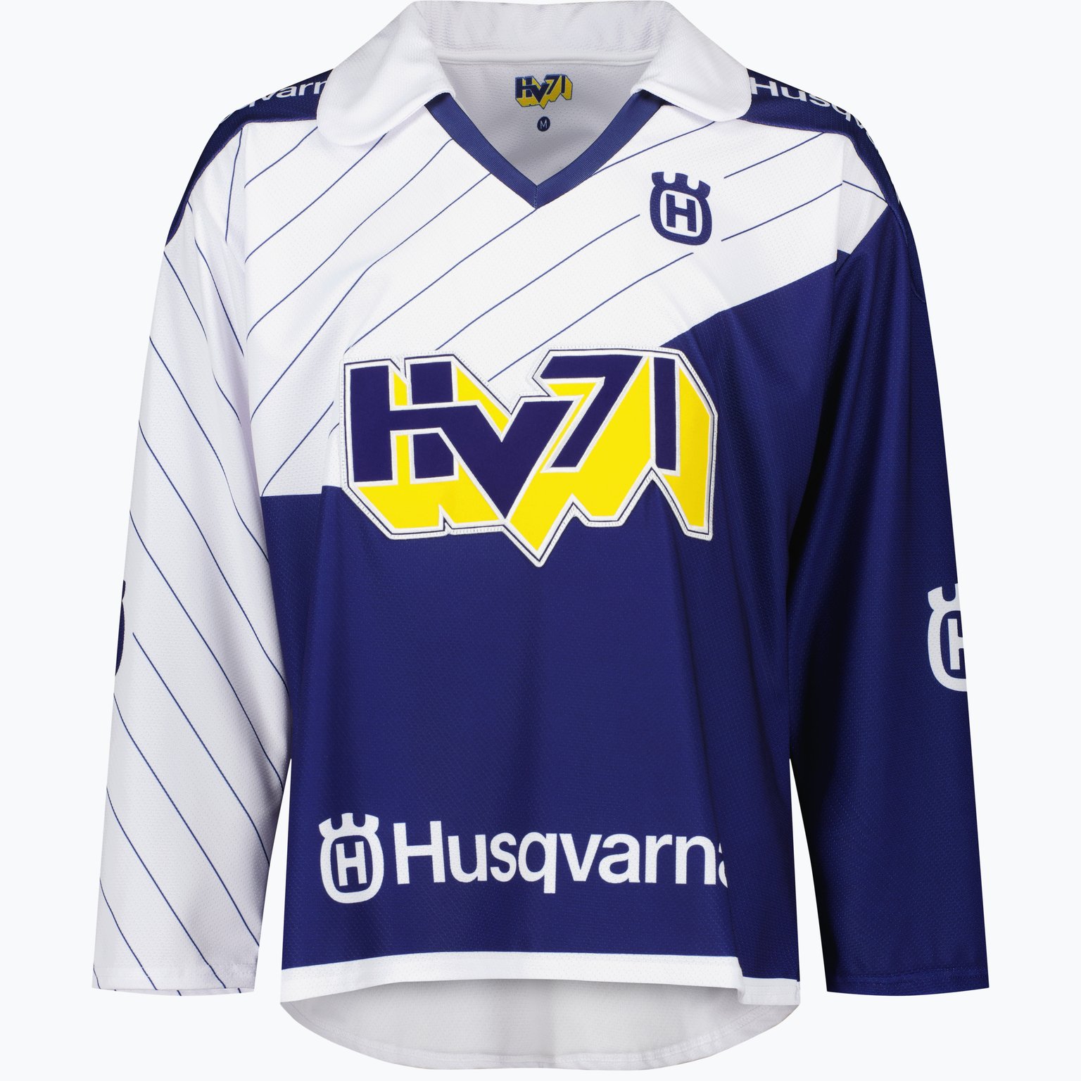 HV71 Replica Classic 94/95 Gul