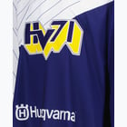 förhandsvisning ikon 3 för HV71 Replica Classic 94/95 Blå