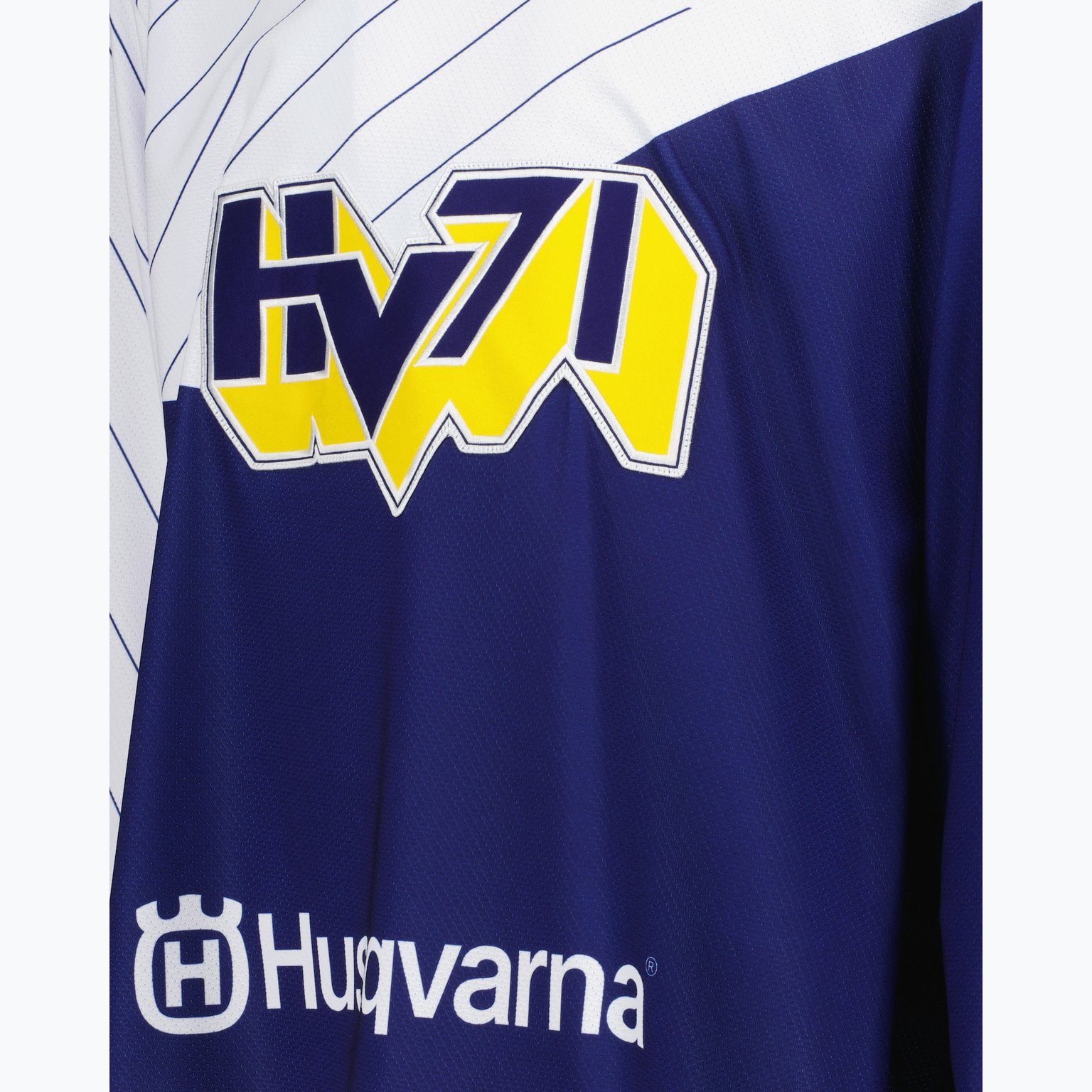 HV71 Replica Classic 94/95 Blå