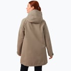 förhandsvisning ikon 2 för McKinley Doris Parka W jacka Beige