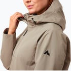 förhandsvisning ikon 3 för McKinley Doris Parka W jacka Beige