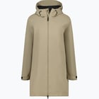 förhandsvisning ikon 4 för McKinley Doris Parka W jacka Beige