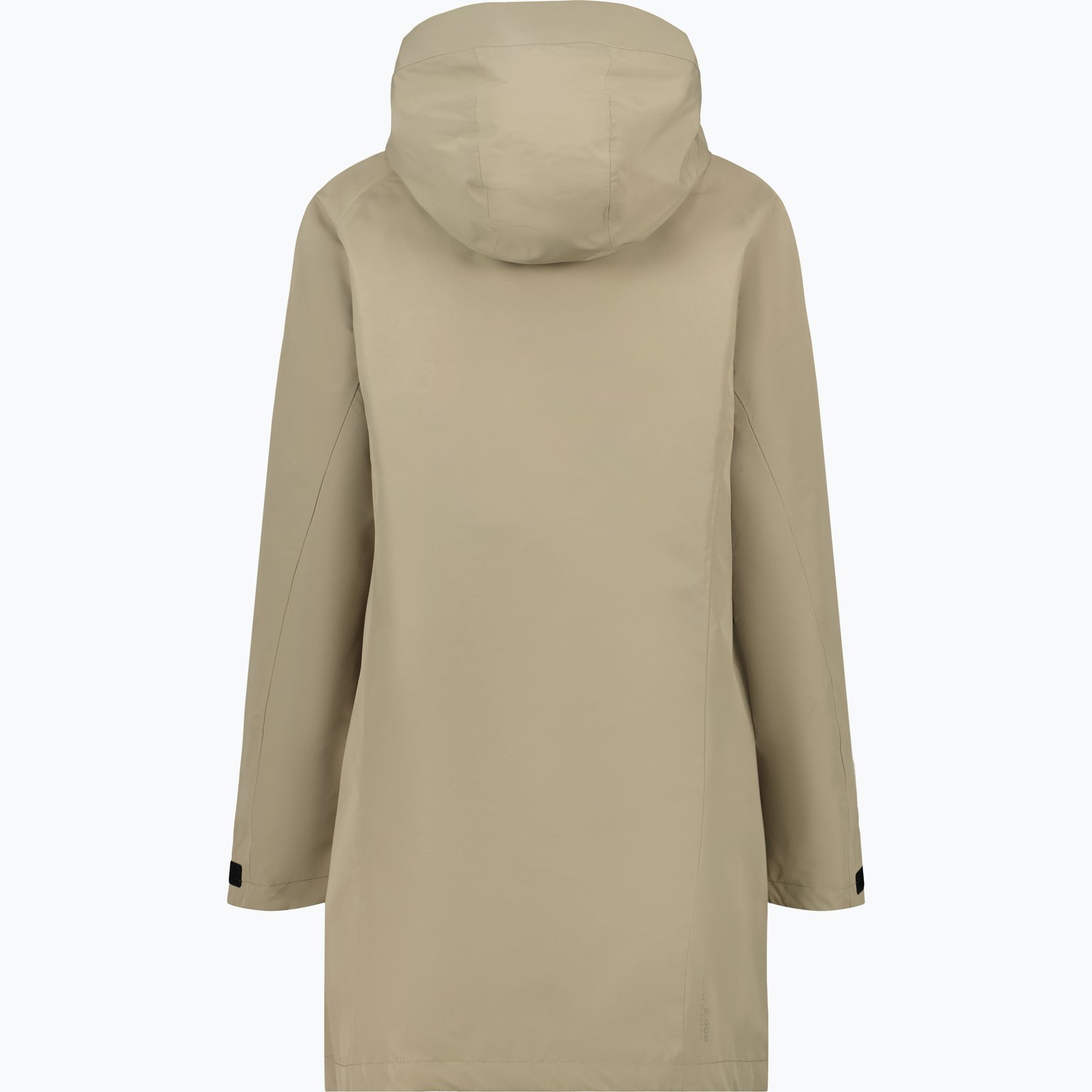 McKinley Doris Parka W jacka Beige