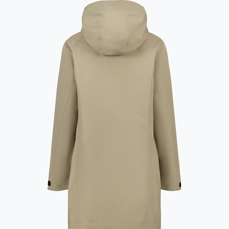 McKinley Doris Parka W jacka Beige