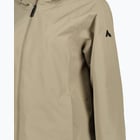 förhandsvisning ikon 6 för McKinley Doris Parka W jacka Beige