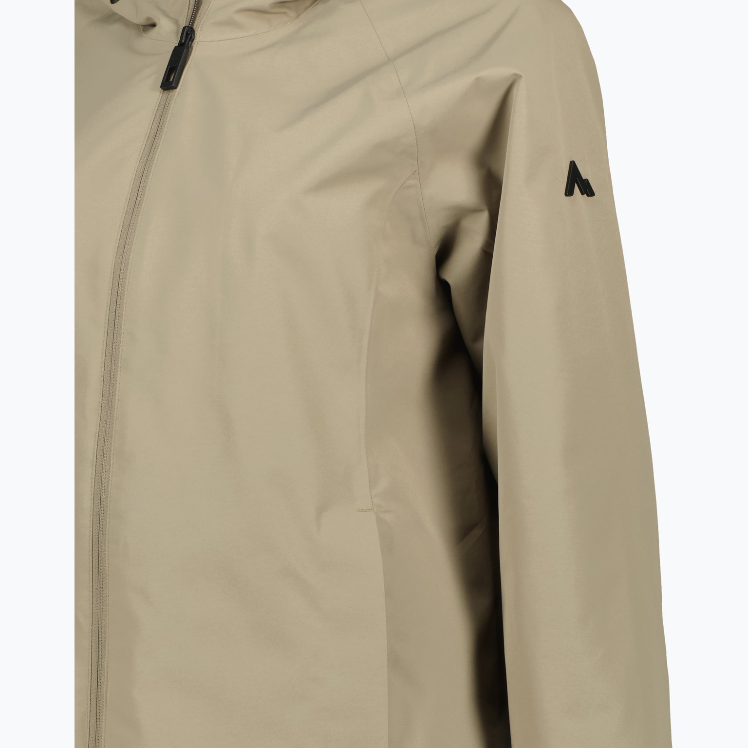 McKinley Doris Parka W jacka Beige