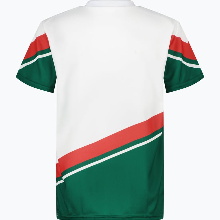 Frölunda Hockey SPORT TEE CLASSIC JR Vit