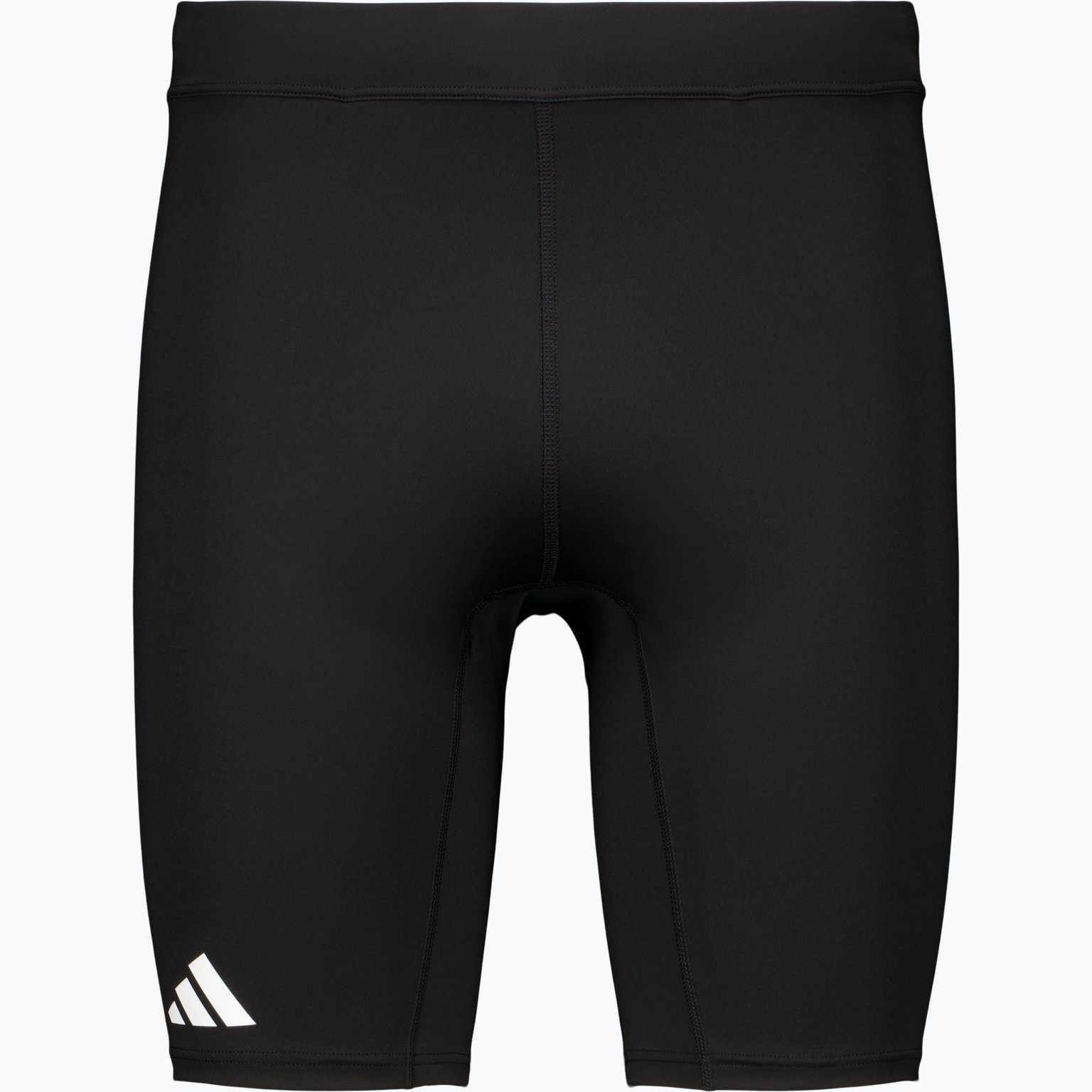 adidas Adizero Essentials Running Short M träningstights Svart