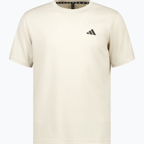 adidas Train Essentials M träningst-shirt Beige