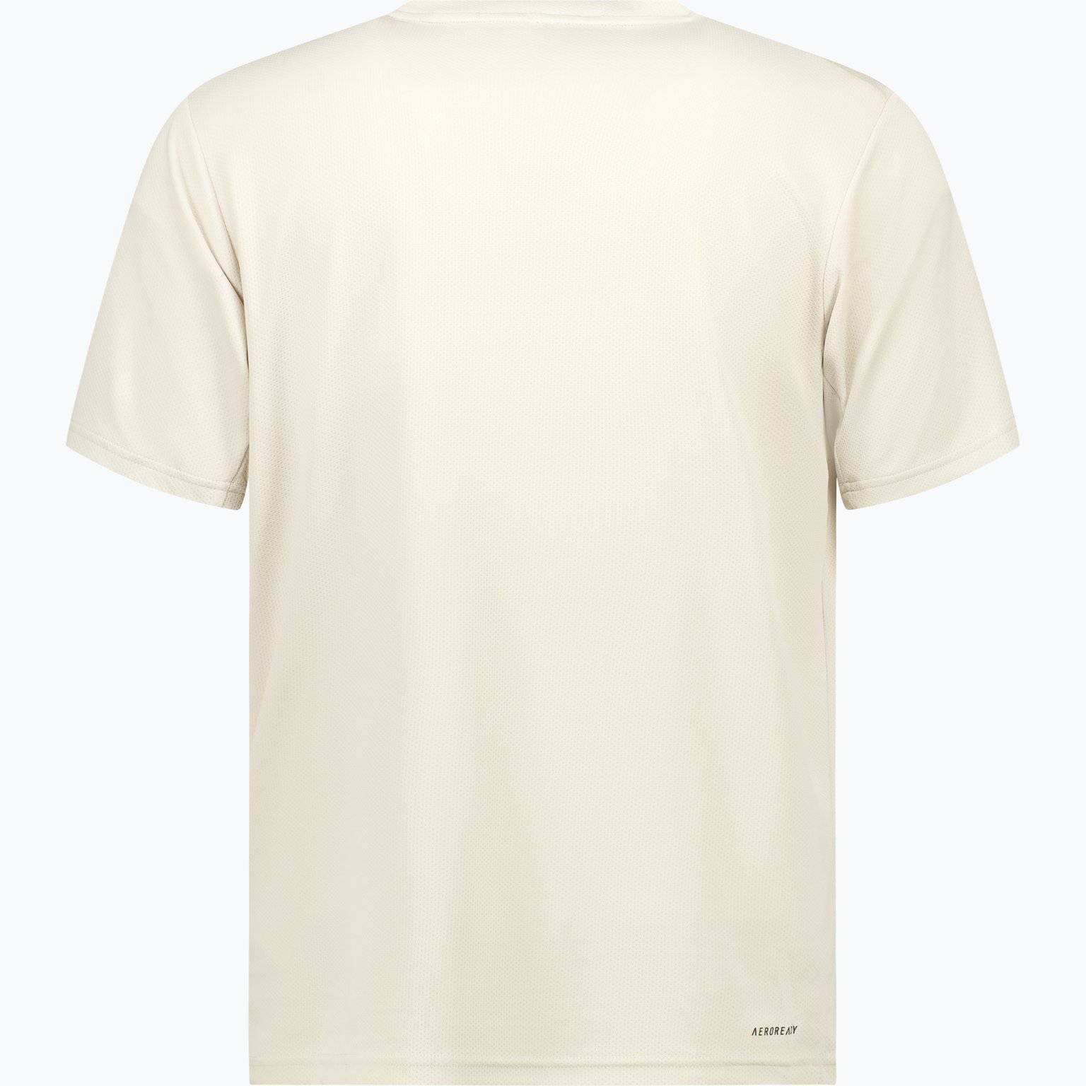 adidas Train Essentials M träningst-shirt Beige