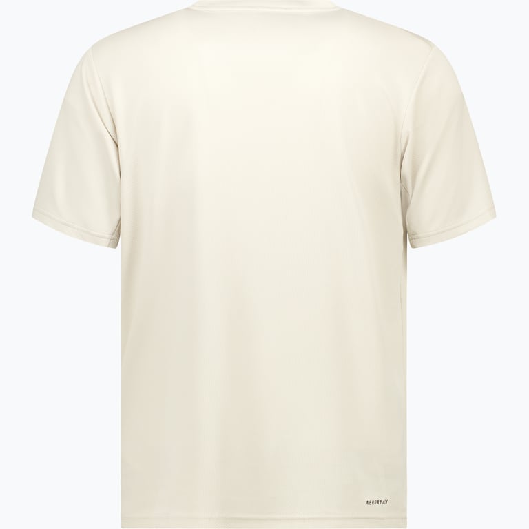 adidas Train Essentials M träningst-shirt Beige