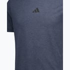 förhandsvisning ikon 3 för adidas Designed For Training M träningst-shirt Blå