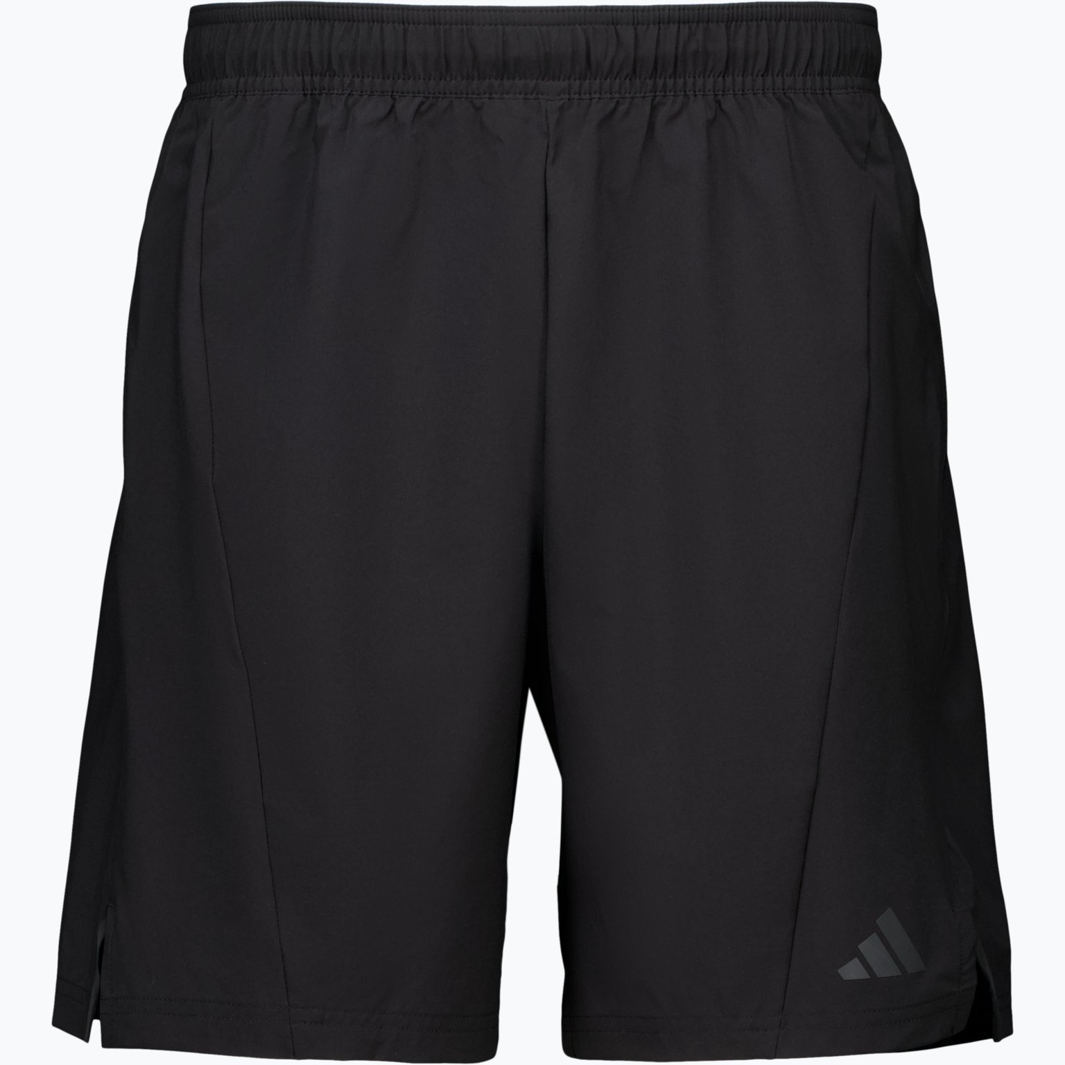 adidas Designed For Training M träningsshorts Svart