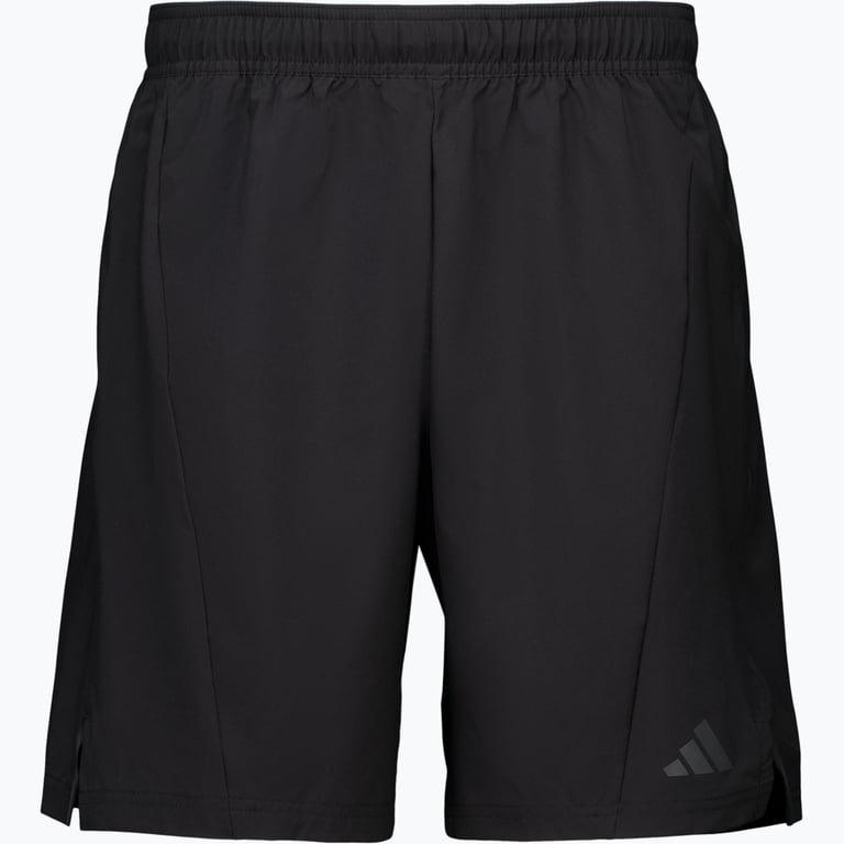 adidas Designed For Training M träningsshorts Svart