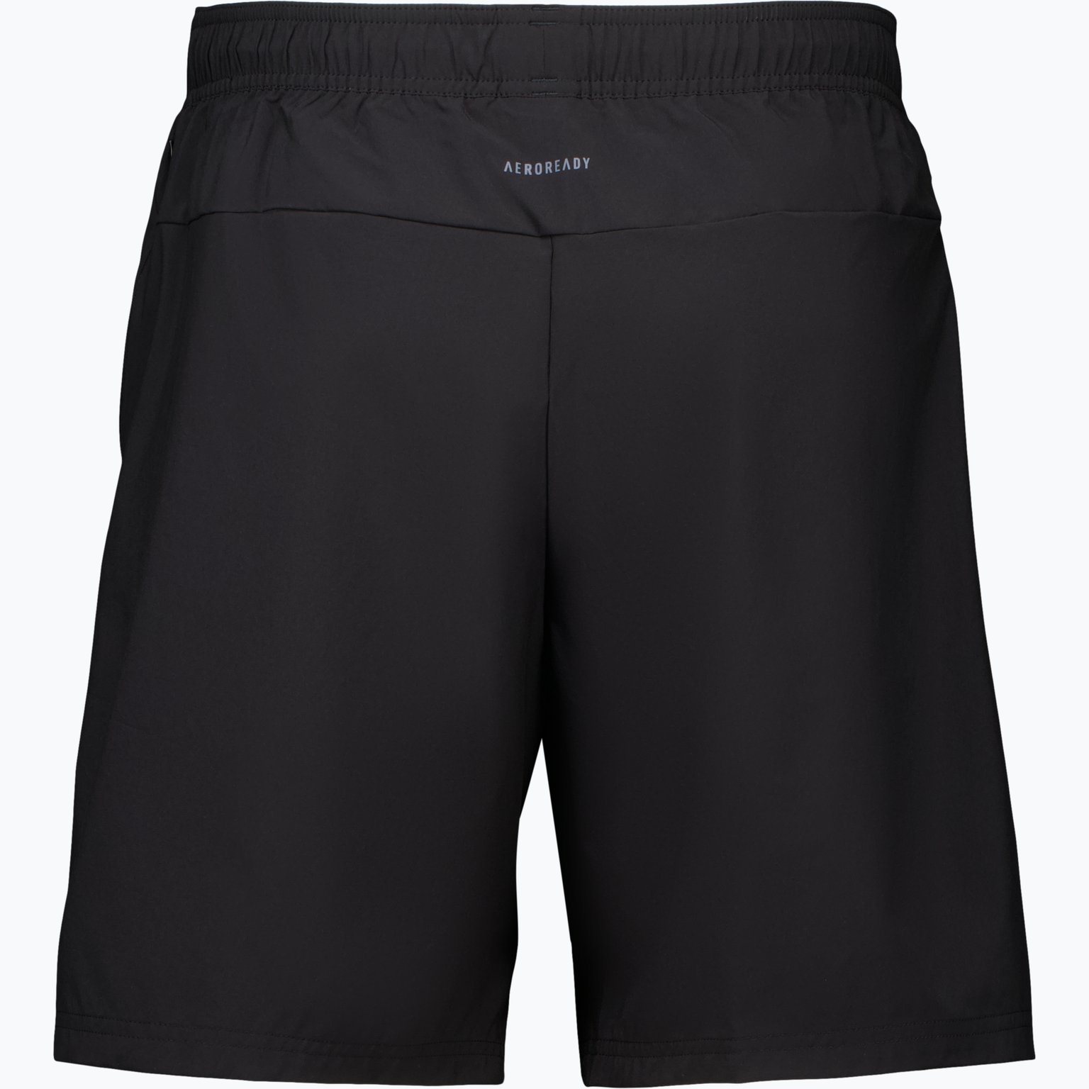 adidas Designed For Training M träningsshorts Svart