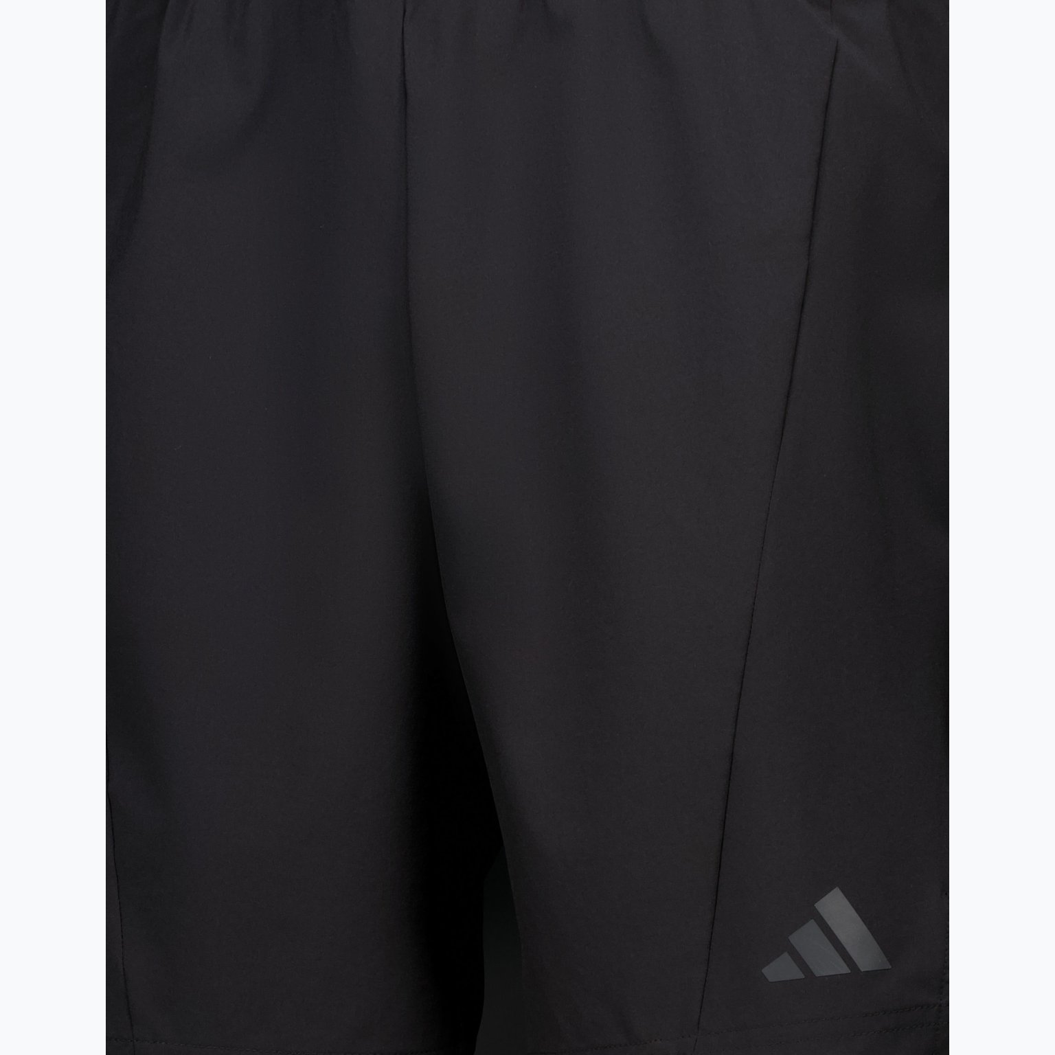 adidas Designed For Training M träningsshorts Svart