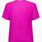 förhandsvisning ikon 2 för adidas Own The Run W träningst-shirt Rosa