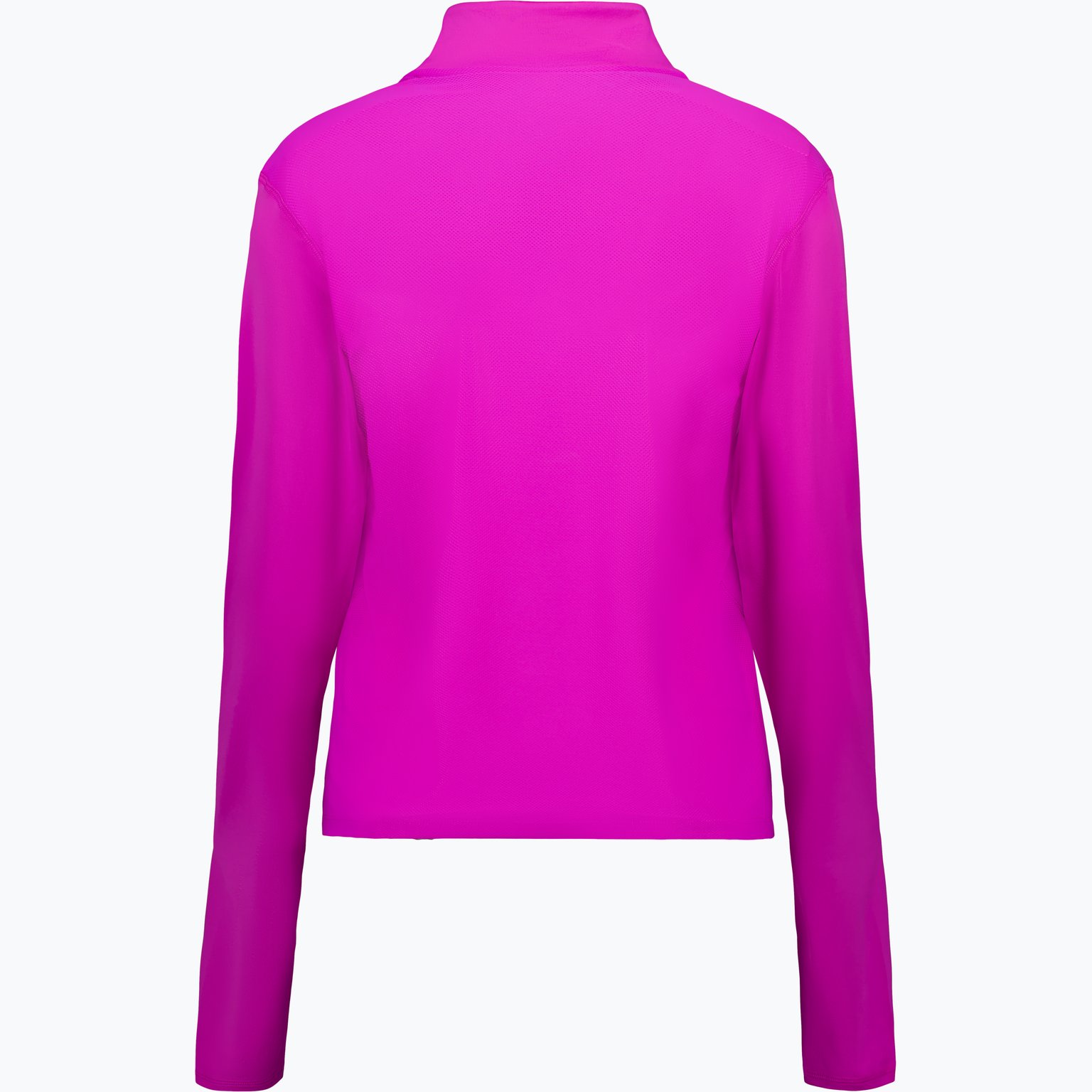 adidas Own The Run Half-Zip W träningströja Rosa