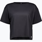 förhandsvisning ikon 1 för Under armour Motion W träningst-shirt Svart