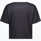 förhandsvisning ikon 2 för Under armour Motion W träningst-shirt Svart