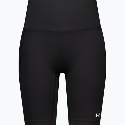 Under armour Motion Bike W träningstights Svart