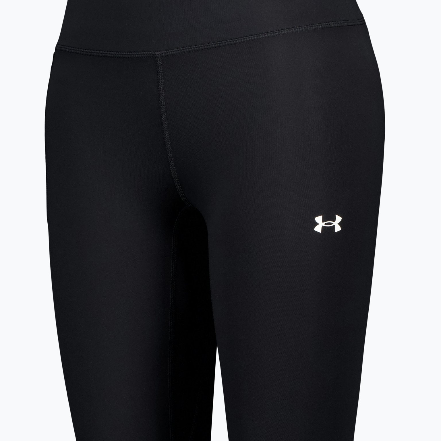 Under armour Motion W träningstights Svart