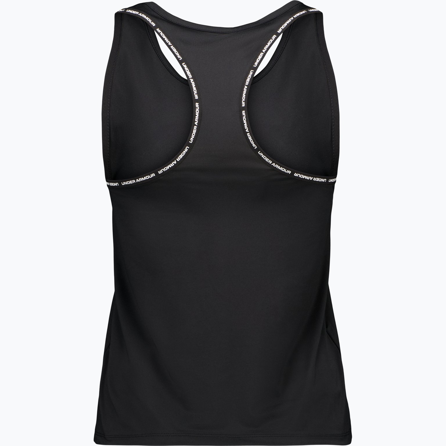 Under armour Tech Knockout W träningslinne Svart