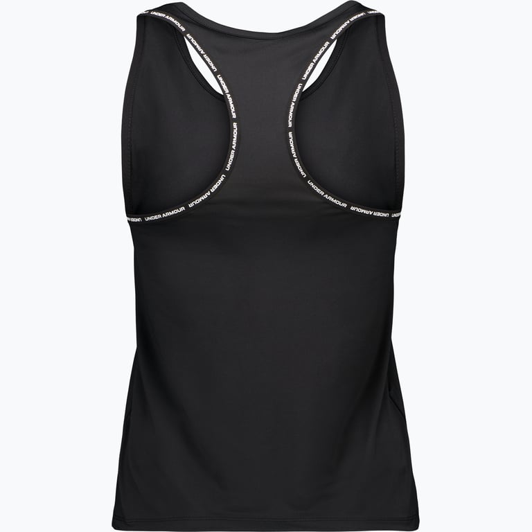 Under armour Tech Knockout W träningslinne Svart