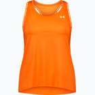 färgalternativ för Orange Under armour Tech Knockout W träningslinne