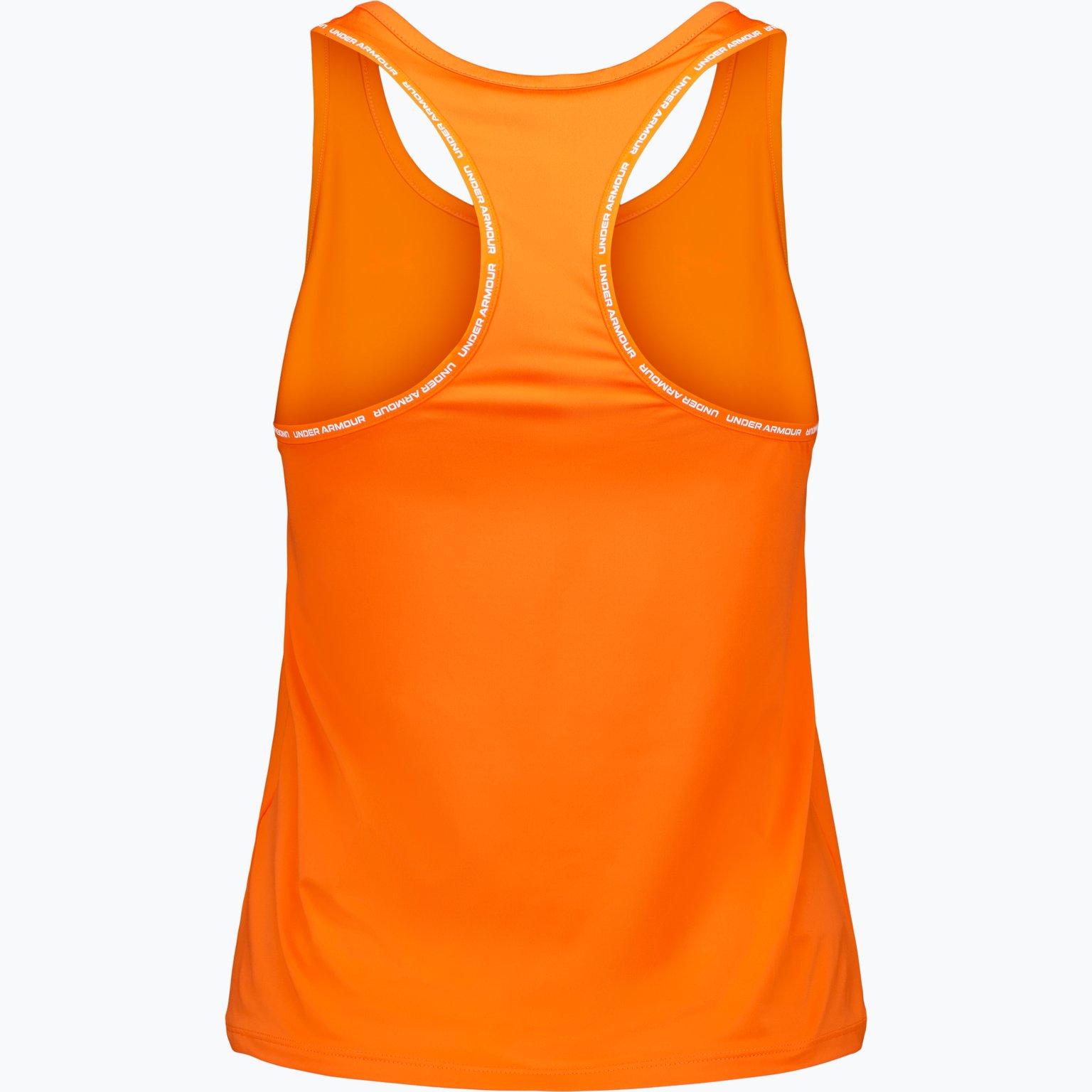 Under armour Tech Knockout W träningslinne Orange