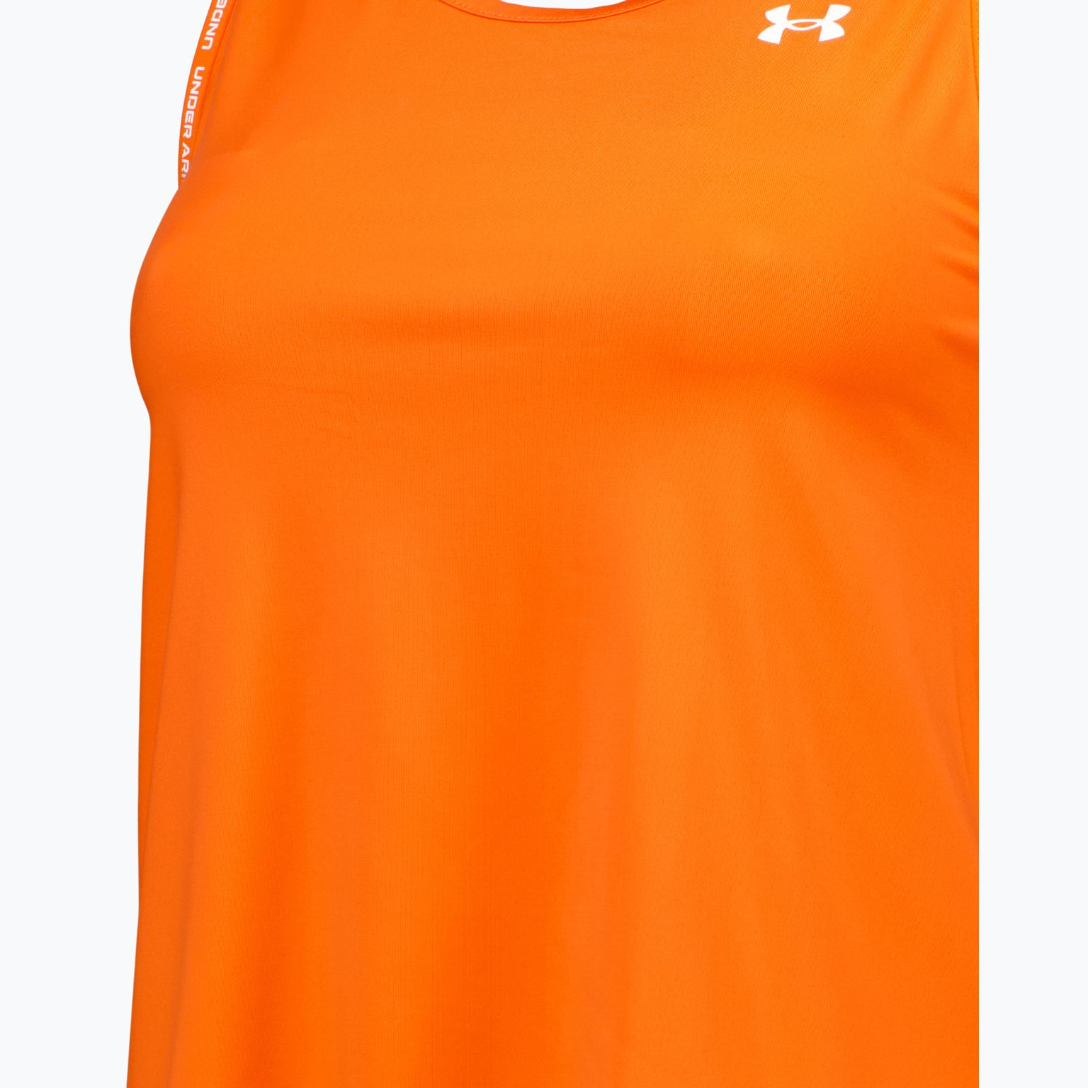 Under armour Tech Knockout W träningslinne Svart