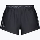 förhandsvisning ikon 1 för Under armour Tech Play Up W träningsshorts Svart