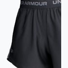 förhandsvisning ikon 3 för Under armour Tech Play Up W träningsshorts Svart