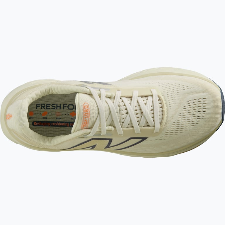 New Balance Fresh Foam 1080v14 M löparskor Beige