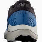 förhandsvisning ikon 4 för New Balance 860 V14 M löparskor Blå