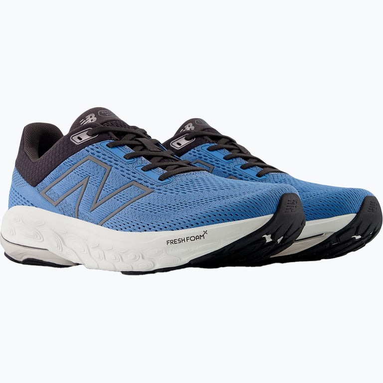 New Balance 860 V14 M löparskor Blå