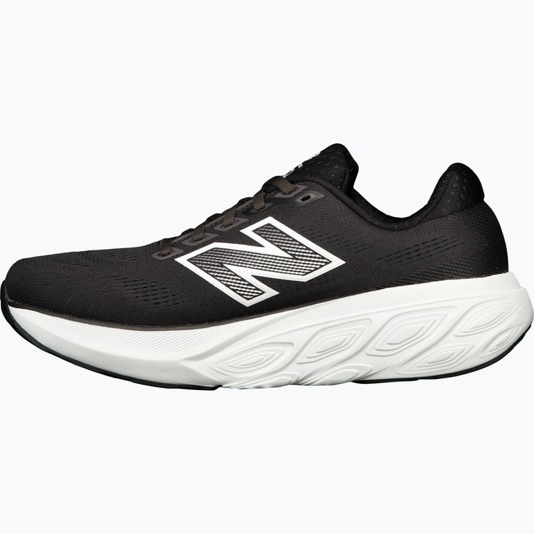 New Balance Fresh Foam 880v15 M löparskor Svart