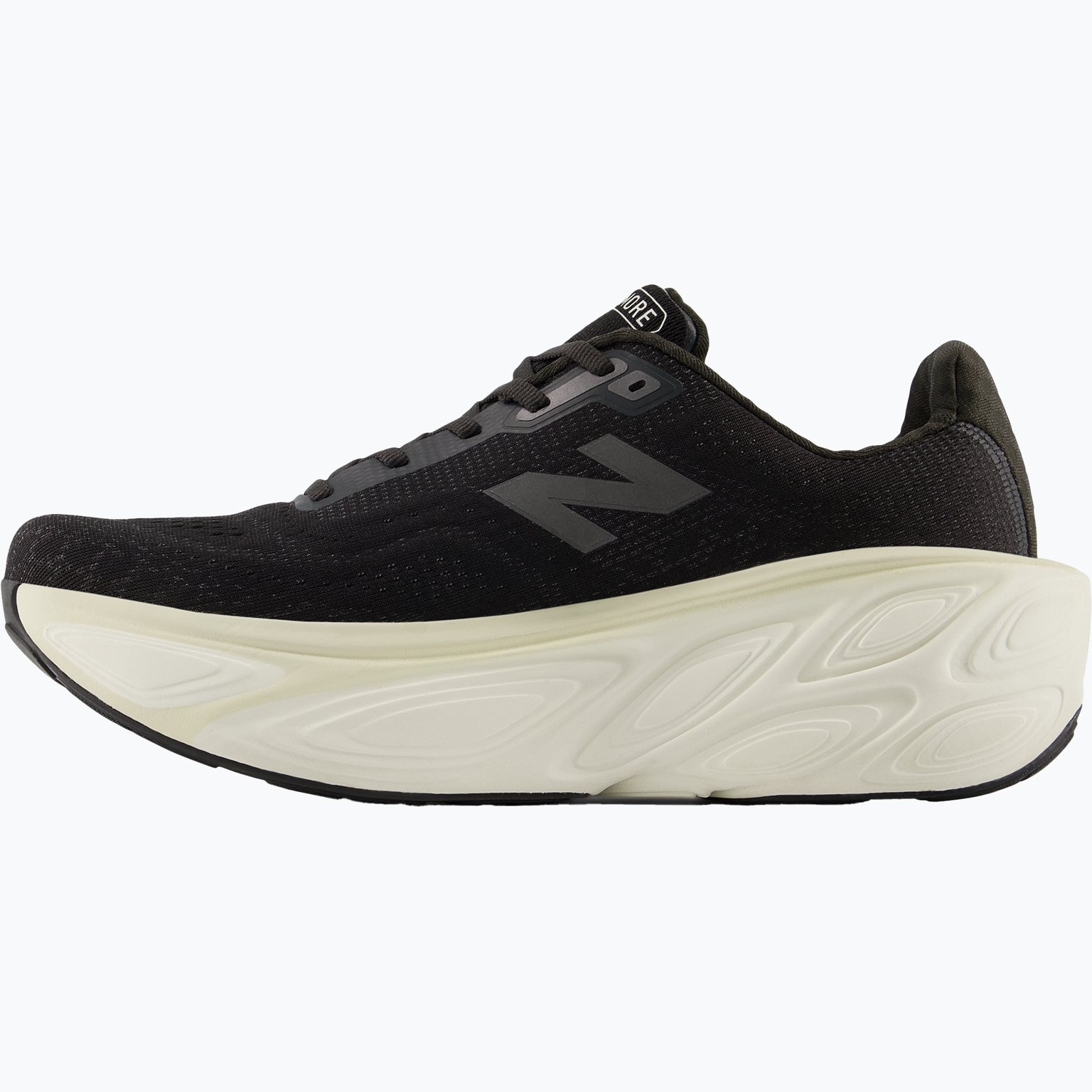 New Balance Fresh Foam More V5 M löparskor Svart